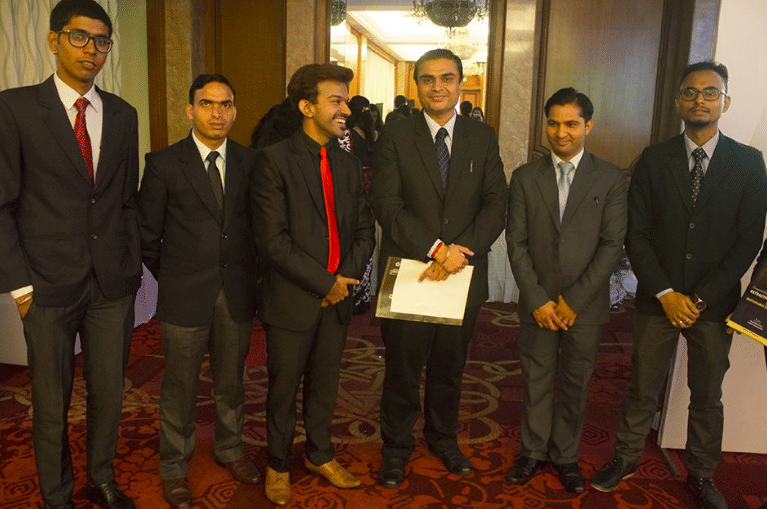 Dewan V.S. Institute of Hotel Management & Technology Meerut Events photo 2